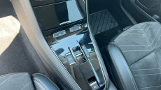 Vauxhall Grandland 1.2 Hybrid [136] Ultimate 5dr e-DCT6 Petrol Hatchback